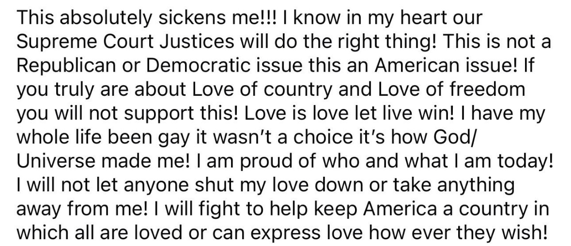 Why this is happening to me!