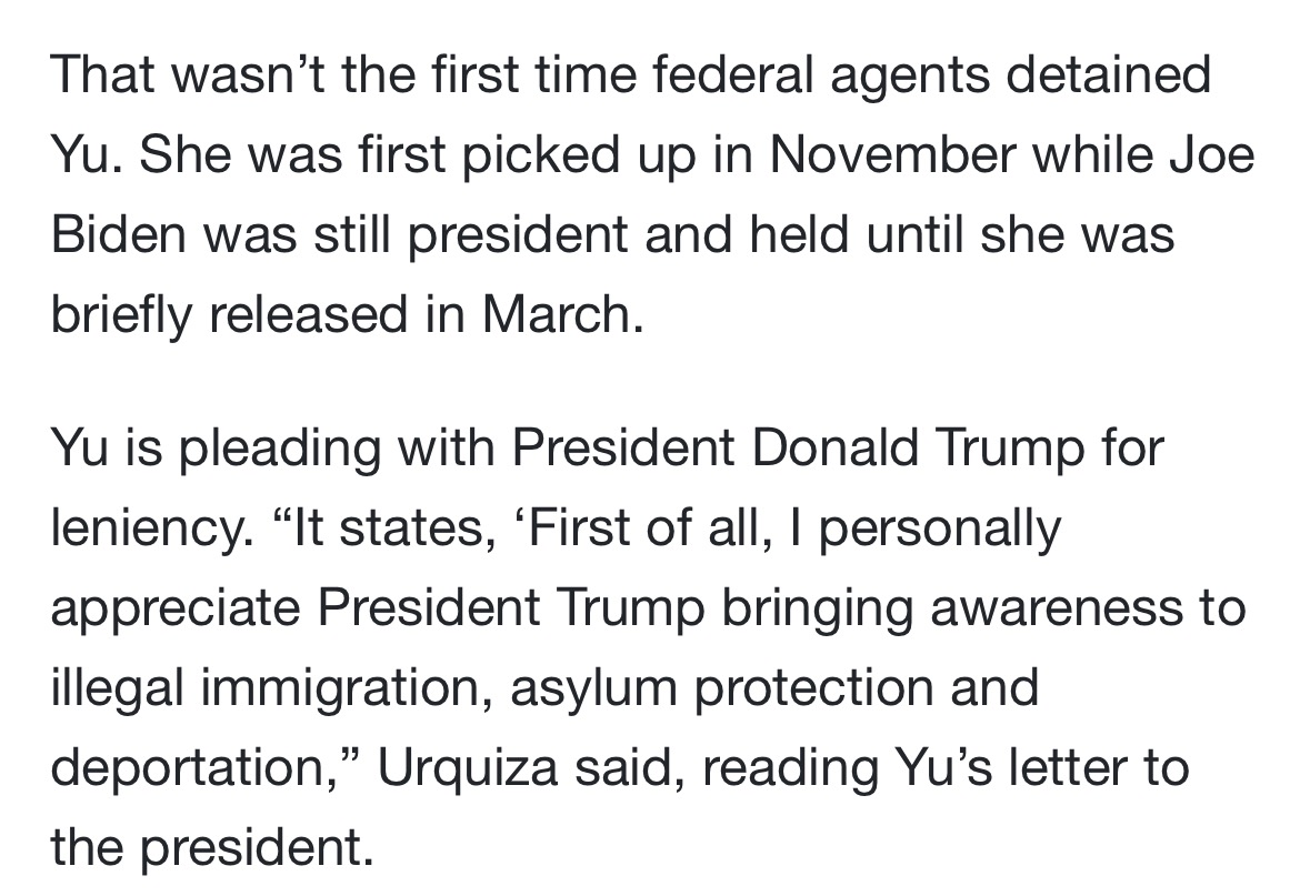 Why this is happening to me!