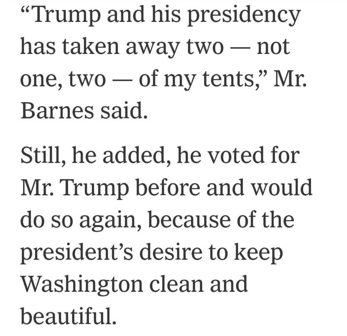 Why this is happening to me!