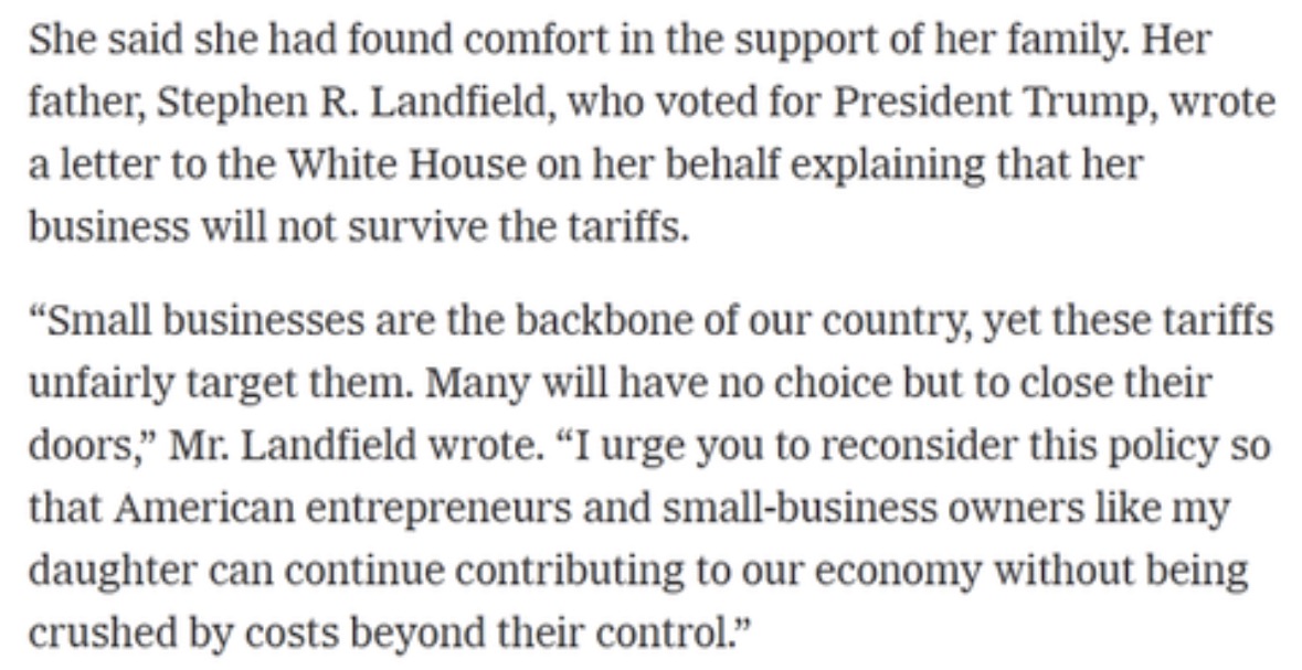 Why this is happening to me!