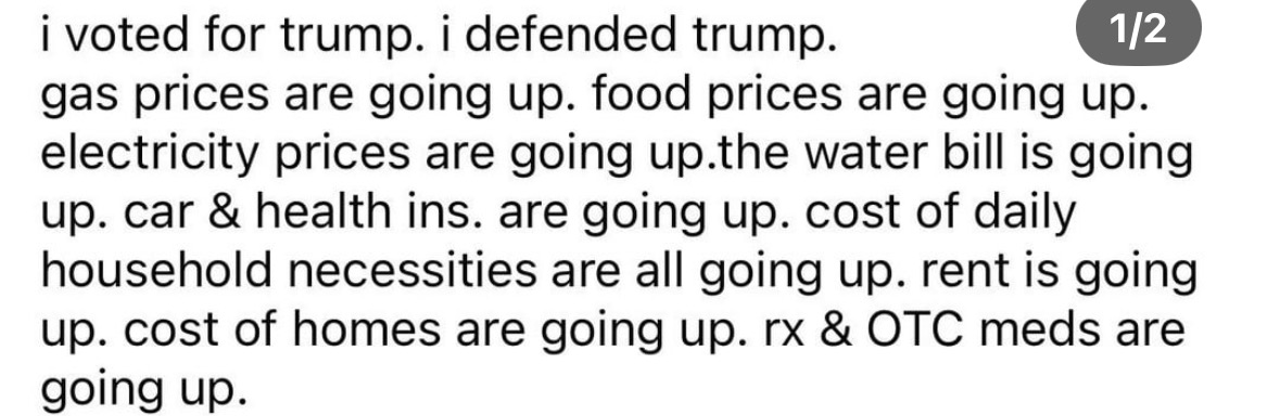 Why this is happening to me!