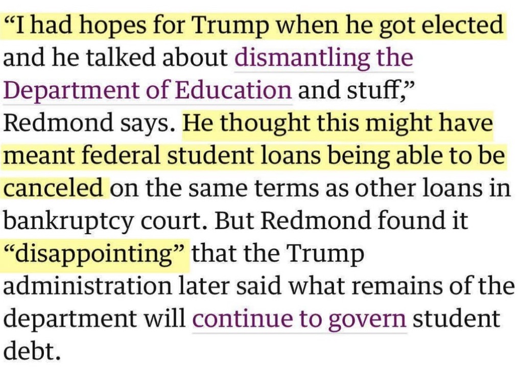 Why this is happening to me!