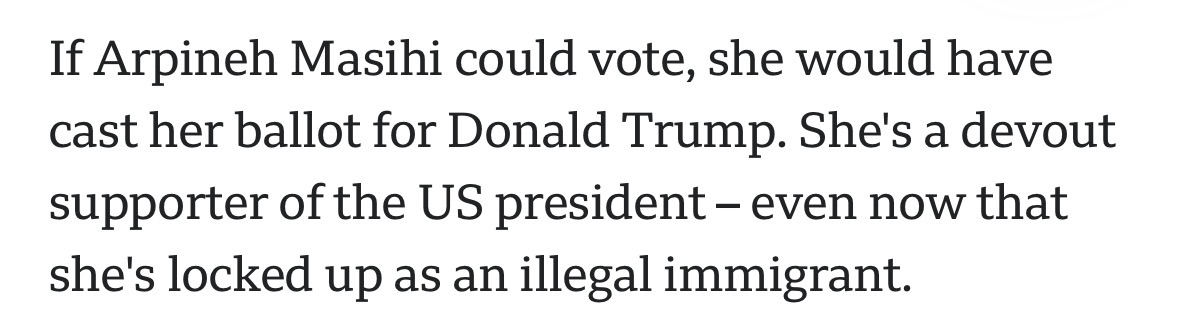 Why this is happening to me!