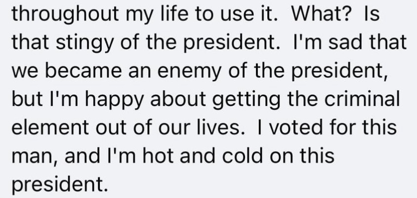 Why this is happening to me!