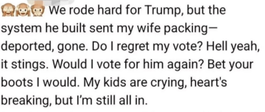 Why this is happening to me!