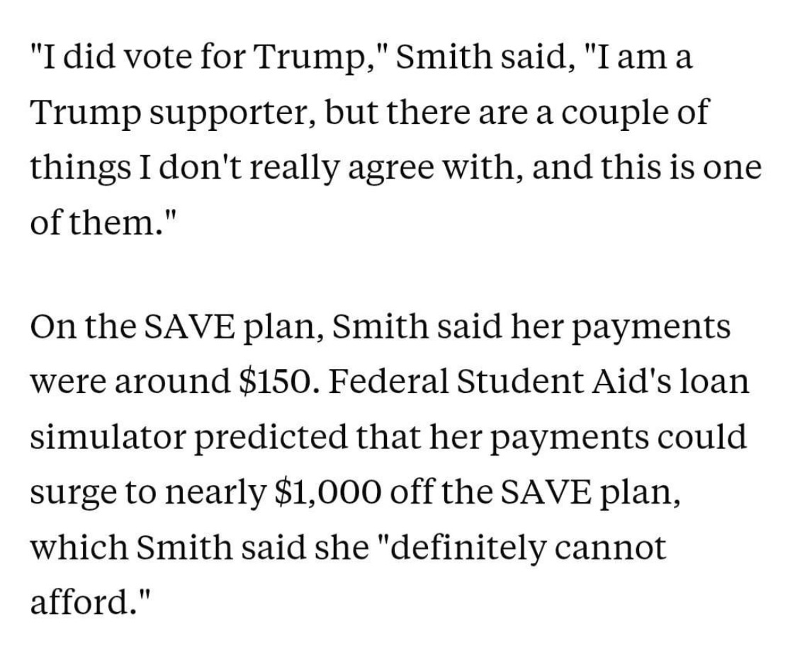 Why this is happening to me!