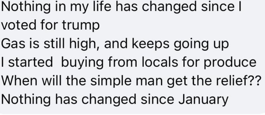 Why this is happening to me!